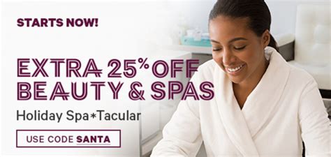 groupon spa|groupon spa deals near me.